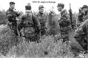 154 - ARMEE DE L'AIR EN ALGERIE 1945-1962-2 (68)